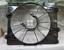 Picture of Honda Civic 2016 Fan Shroud