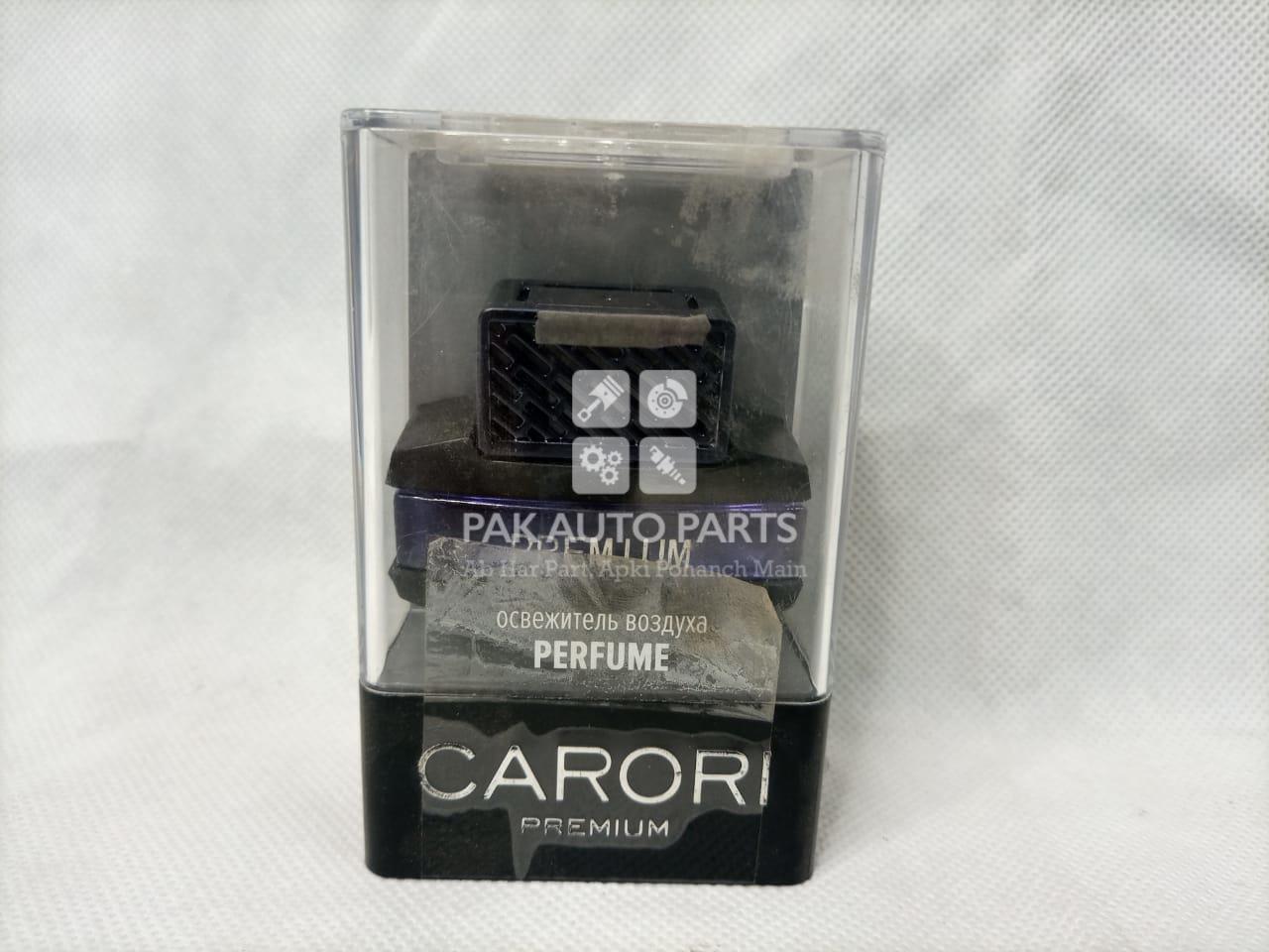 Picture of Carori Dashboard Perfume