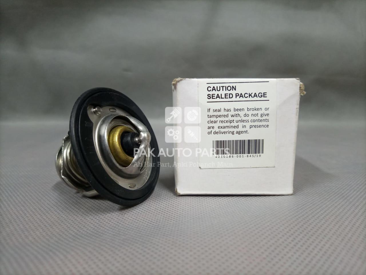 Picture of Honda Civic 2021 Thermostat Wal