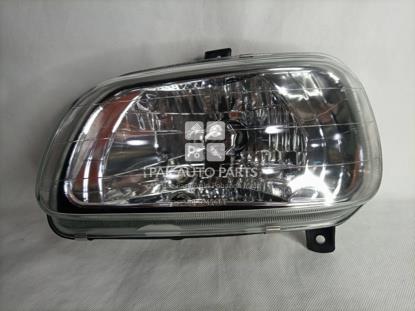 Picture of Daihatsu Cuore Headlight