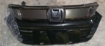 Picture of Honda Vezel 2017-2020 Facelift Front Grill Grey Chrome