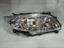 Picture of Toyota Corolla 2009 Headlight