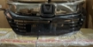 Picture of Honda Vezel 2017-2020 Facelift Front Grill Grey Chrome