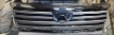 Picture of Changan Karvaan 2018-2025 Front Bumper Show Grill