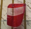 Picture of Changan Karvaan 2018-2025 Back Light Taillight Glass Outer