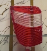 Picture of Changan Karvaan 2018-2025 Back Light Taillight Glass Outer