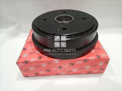 Picture of Suzuki Mehran Rare wheel Drum
