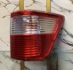 Picture of Changan Karvaan 2018-2025 Back Light Taillight Outer