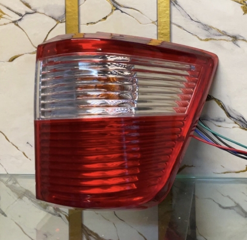 Picture of Changan Karvaan 2018-2025 Back Light Taillight Outer