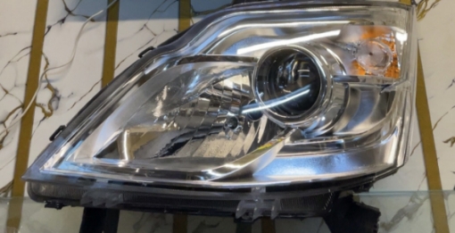 Picture of Changan Karvaan 2018-2025 Front Headlight