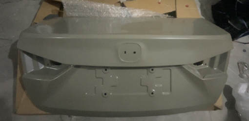 Picture of Changan Alsvin 2021-2025 Back Trunk Tail Gate