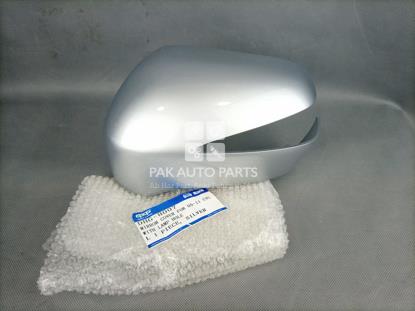 Picture of Honda Civic 2008-12 Side Mirror Cover
