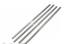 Picture of Honda City 2004 Weather Strips Chrome