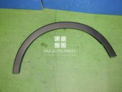 Picture of Toyota Raize Rear Fender Arch