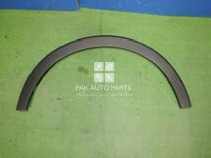 Picture of Toyota Raize Front Fender Arch