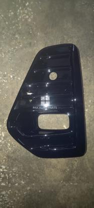 Picture of Nissan Kix P15 Fog Cover
