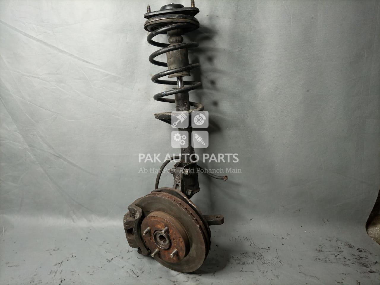 Picture of Mitsubishi Lancer 2005-20 Complete Shock