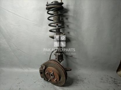 Picture of Mitsubishi Lancer 2005-20 Complete Shock