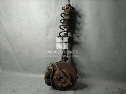 Picture of Honda City Gm Complete Shock