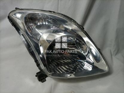 Picture of Suzuki Swift Headlight(1pcs)