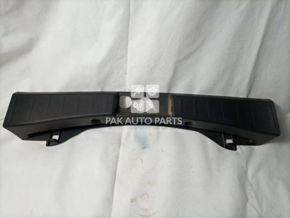 Picture of Suzuki Wagon R Digi Latch Patti