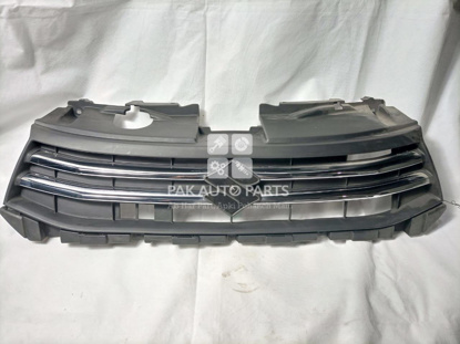 Picture of Suzuki New Cultus Front Show Grill