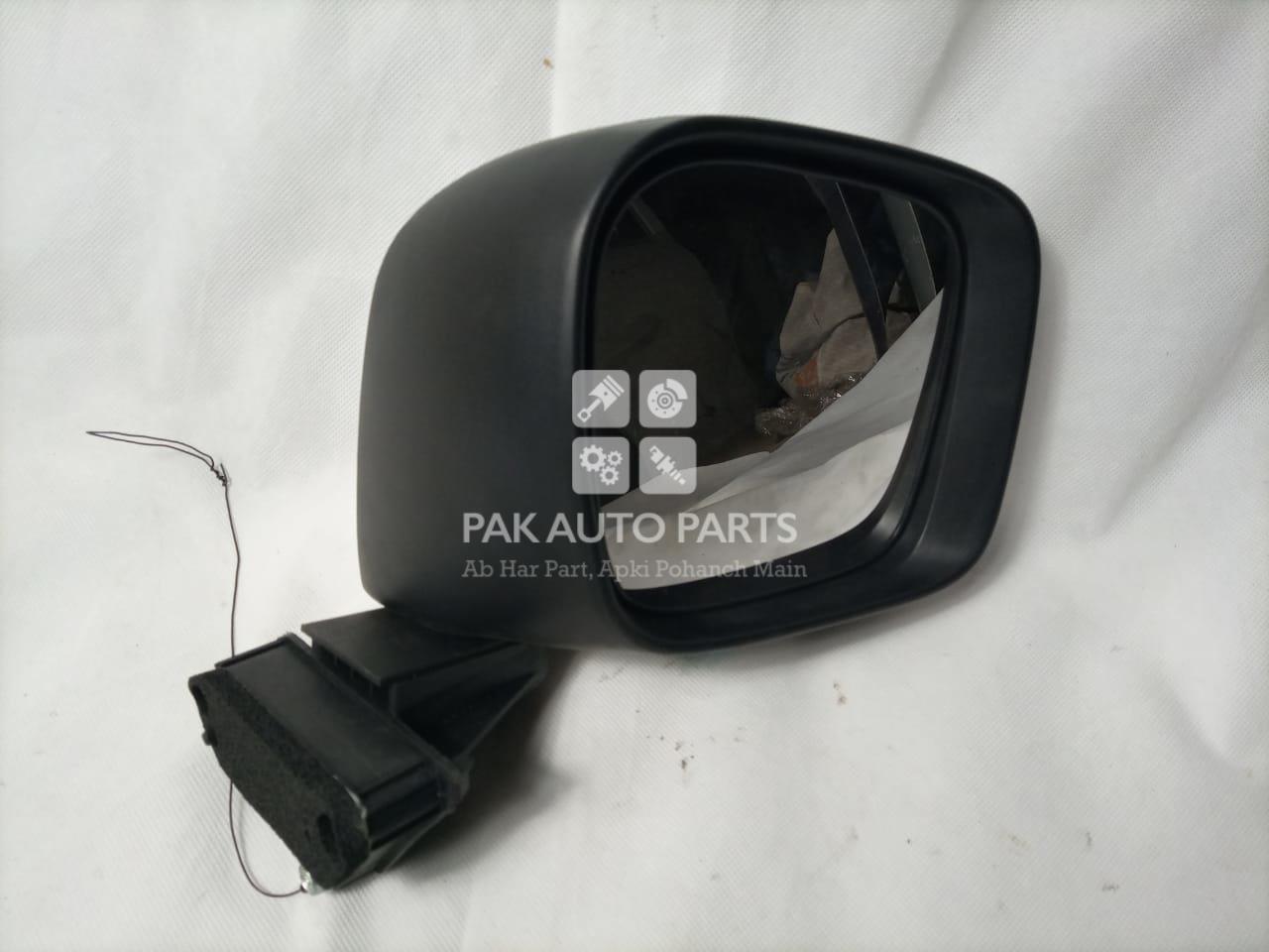Suzuki Wagon R Vxl Side Mirror(1pcs)PakAutoParts