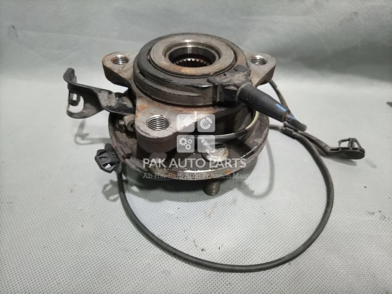 Picture of Toyota Yaris 2020-21 Front Hub(1pcs)