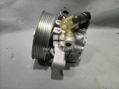 Picture of Honda Civic Reborn Power Pump