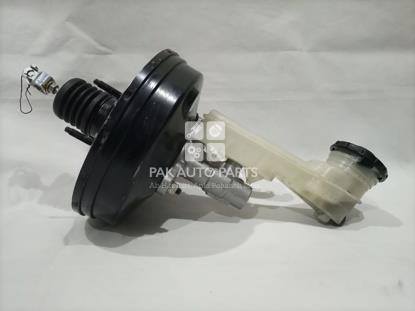 Picture of Honda N+ Box Custom Brake Master Cylinder