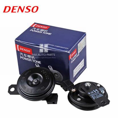 Picture of Denso Horn Compact Disc – 1 Set (Single Pin Type)