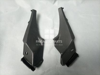 Picture of Suzuki WagonR Stingray Mh55 Wiper Shield Corners