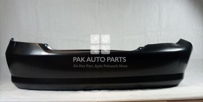 Picture of Honda City 2003-05 Rear Bumper