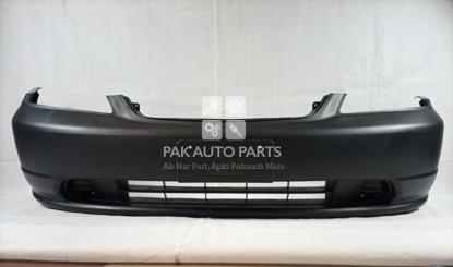 Picture of Honda Civic 2001-03 Front Bumper