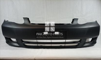 Picture of Toyota Corolla 2006 Front Bumper