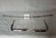 Picture of Toyota Corolla X 2021 Front Bumper Chrome(3pcs)