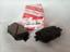 Picture of Toyota Mark X Front Disc Pad