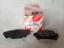 Picture of Toyota Prius Alpha Rear Disc Pad