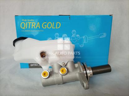 Picture of Toyota Corolla 2009-21 Brake Master Cylinder