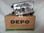 Picture of Toyota Surf 2000-02 Headlight
