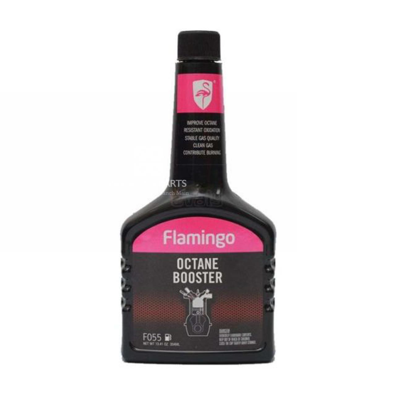 Picture of Flamingo Octane Booster Improve Octane – 354ml