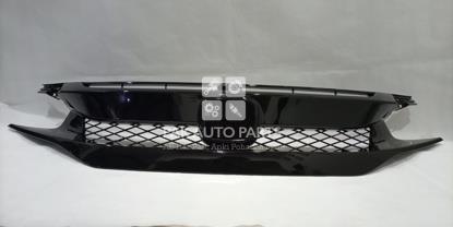 Picture of Honda Civic Turbo 2016-21 Front Grill