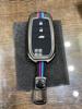 Picture of Toyota Fortuner Key Chain