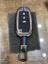 Picture of Toyota Corolla metal Key Cover