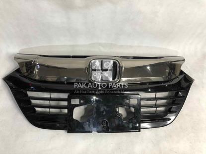 Picture of Honda Vezel 2020-21 Front Grill