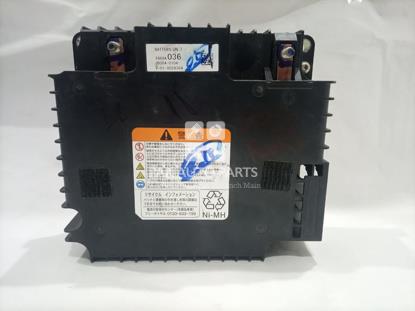 Picture of Nissan Dayz Hybrid Battery