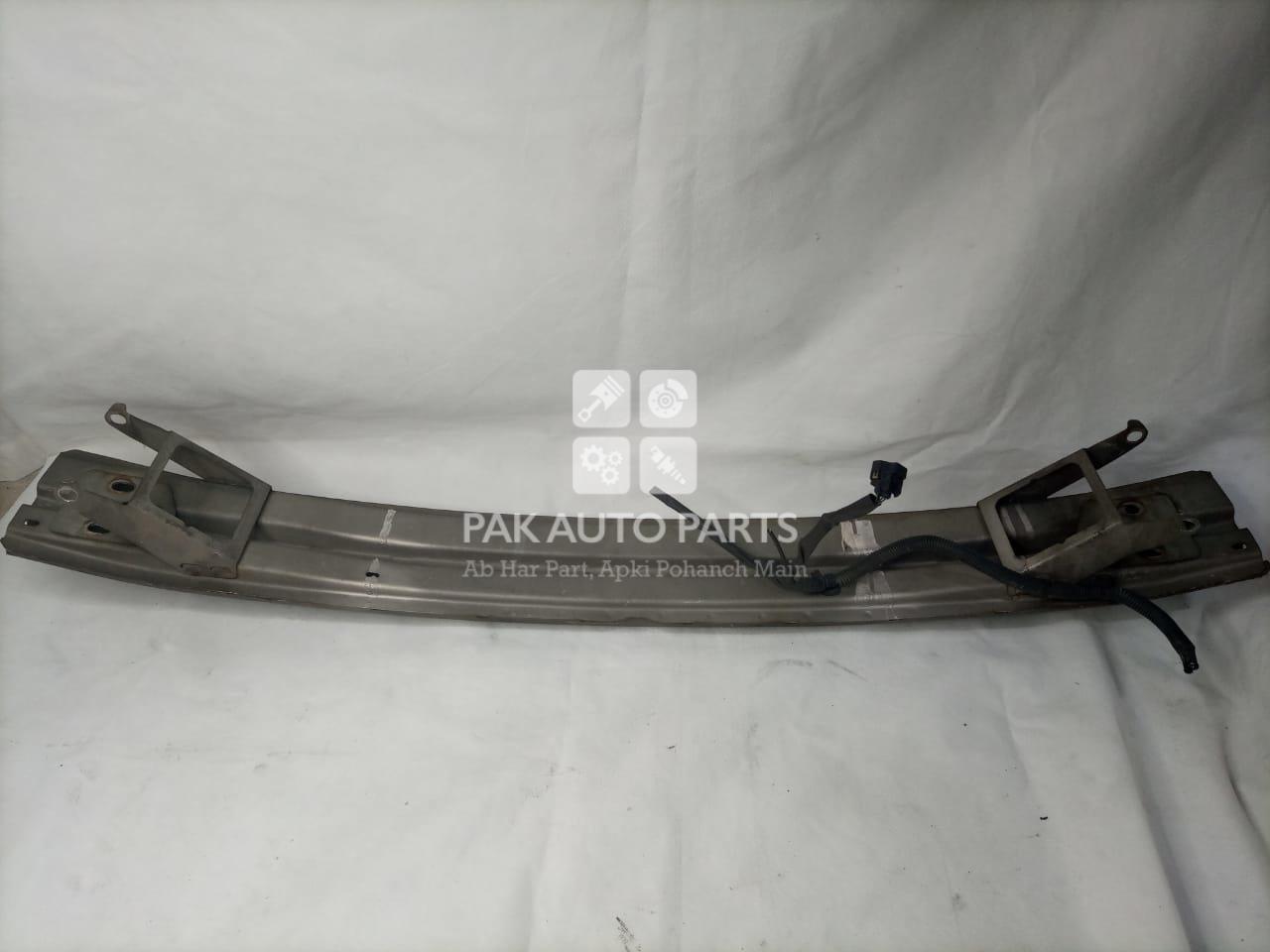Toyota Corolla Bumper Bracket 2002 14 PakAutoParts