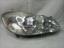 Picture of Toyota Corolla 2006 Headlight