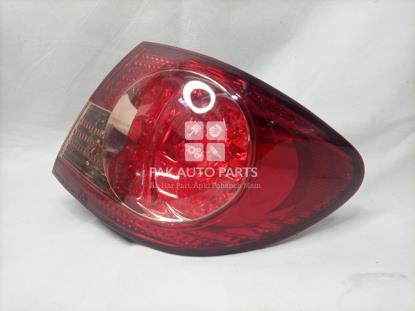 Picture of Toyota Corolla Tail Light (Backlight) 2006 (1pc)
