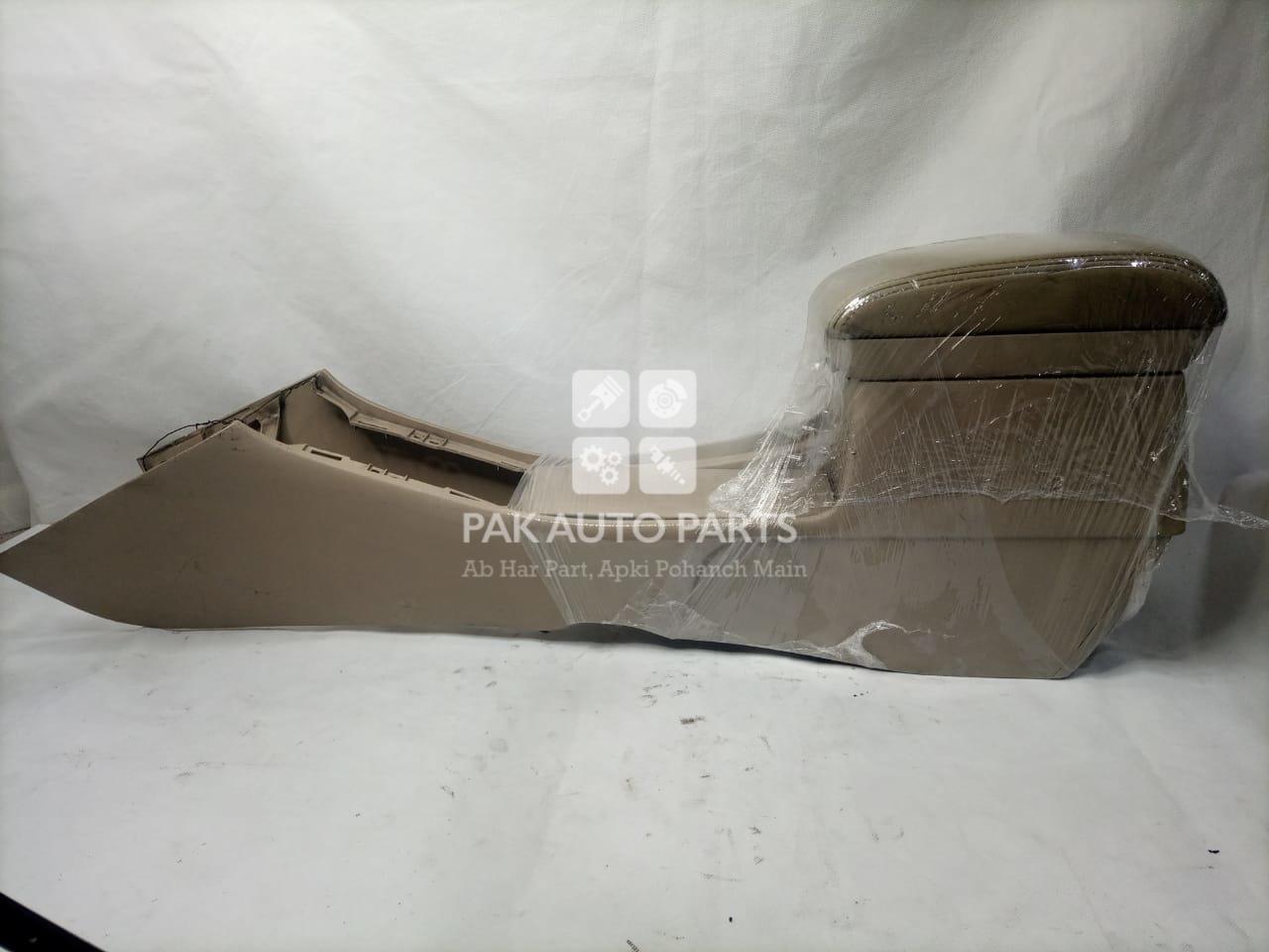 Toyota Corolla 200208 Console Arm RestPakAutoParts